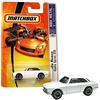Mattel Matchbox 2007 MBX Heritage Classics 1:64 Scale Die Cast Metal Car # 4 - Alfa Romeo Giulia Sprint GTA by Matchbox