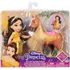 Jakks Pacific DISNEY PRINCESS BELLE E PHILIPPE