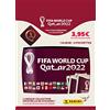 Panini Collezione di adesivi per la Coppa del Mondo FIFA 2022