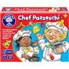Orchard Toys Chef Pazzeschi