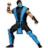 McFarlane Toys - Mortal Kombat Klassic Sub-Zero 7 Action Figure