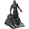 Marvel Diamond Select Toys SEP172486, Figurina Black Panther