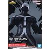 Banpresto My Hero Academia Figura Statua Twice - The Evil Villains Vol.5 - BP19167 - Altezza 15cm - Multicolore