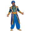 Disguise Costume da Genie Deluxe da Uomo per Adulti