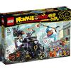 LEGO 80007 Monkie Kid Corazzato