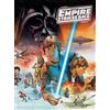 Buffalo Games - Star Wars - Forze imperiali vs The Rebels - Puzzle da 1000 pezzi per adulti - Puzzle impegnativo perfetto per serate di gioco - Dimensioni finite 26,75 x 19,75
