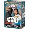Topps Chrome Star Wars 2025 - Sigillato in fabbrica