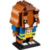 LEGO 41596 Brickheadz Disney Beast