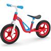 Chillafish CPCH01RED Charlie Rosso, 10 Pollici