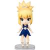 TAMASHII NATIONS MERCHANDISING LICENCE Dr. Stone-Mini Kohaku-Figurine Figuarts 10cm, One Size