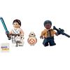 LEGO Star Wars: Rey Finn e BB-8 Combo Pack