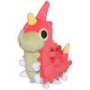 Pokémon POKEMON Center Original Peluche Fit Cuties Seduto Wurmple