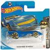 Hot Wheels The Batman Batmobile Batman 2/5 (056/250) 2021