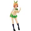 Xinchangda The Quintessential Quintuplets Action Figure Nakano Ichika Nino Miku Yotsuba Itsuki Girl Figure Model Doll Anime Figurine Decor Ornamenti