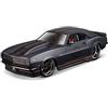 Maisto 1:24 H-D Custom 1968 Chevrolet Camaro
