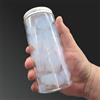 VIRTUAVIA Aerogel di Silice - Solido ultra leggero 500 ml