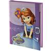 Giochi Preziosi - Principessa Sofia, Diario con Luci