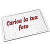 CUSTOM PRINT SHOPPING Puzzle a forma rettangolare puzzle Personalizzato con Foto, Puzzle Personalizzati per Immagini Dimensione Puzzle 10X15 cm.(45 Tasselli)