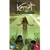 Pegasus Spiele Kemet 57321G - Libro dei morti [Espansione] (Frosted Games)