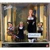 Mattel Barbie Evening Recital Gift Set