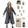 NECA Ultimate Beetlejuice Guida Turistica The Bio-Exorcist Scale Action Fig. 18 cm Beetlejuice 1988