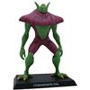 Editoria L'Imbattibile Daitarn 3 3D Collection 33 Comandante Gal Figure
