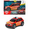 Dickie Toys Dickie SOS VW Tiguan R Line Fire Rescue Cm. 25, Luci E Suoni, + 3 Anni, 203714016038