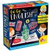 Liscianigiochi Piccolo Genio Talent School Go-Go English, 48892