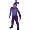 Rubie's Costume ufficiale Five Nights at Freddy's, costume da Bonnie Childs