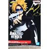 Banpresto The Amazing Heroes: My Hero Academia Vol.21 - Denki Kaminari Statue (15cm) (19166)