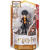 Wizarding World Harry Potter Magical Minis - Action figure - 7,5 cm - gli stili possono variare