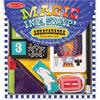 Melissa & Doug Magic In A Snap Abracadabra Collection Toy by Melissa & Doug