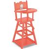 Corolle - Seggiolone per Bambole 2 in 1, 9000141040, + 3 Anni, Adatto A Bambole Cm 36-42