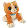 Chicco - Dolce Peluche Gattino cucù, Peluche Interattivo Elettronico 2in1, da 18+ Mesi, 00010770100000