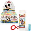 COLORBABY Dulcop- Mickey & Friends Bolle di Sapone Topolino Mickey Mouse (Conf. 36pz), Multicolore, 103.412000