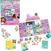 Spin Master Games Spin Master Gabby's Dollhouse Gioco da tavolo sociale Raccogliere talismani