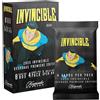 KEEPSAKE 2025 Invincible Season 1 Keepsake Premiere Blaster: 8 confezioni per scatola, una reliquia garantita, Chase auto rare e patch