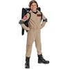 Disguise Costume deluxe del film Ghostbusters 2024, S (4-6)