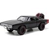 Jada - Fast & Furious, Dodge Charger Offroad 1970, 253203011, + 8 Anni, Scala 1:24
