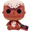 Funko Plush: Stranger Things - Vecna - Peluche da Collezione - Idea Regalo per il Compleanno - Merchandising Ufficiale Peluche per Bambini e Adulti - Ideale per TV Fan, Fidanzate e Fidanzati