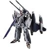 TAMASHII NATIONS - Macross - Tornado Messia Valkyrie (Alto Saotome Usa Revival Ver.) DX Chogokin Figura
