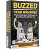WHAT DO YOU MEME? Buzzed Year Wrapped by Relatable - Giochi di Capodanno che elevano la tua festa di festa, Giochi divertenti e conversazionali per adulti che creano un'esperienza memorabile
