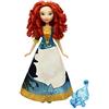 Disney Princess Merida's Magical Story Skirt by Princess