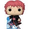 Funko Pop! Naruto Shippuden Sasori 1575 FunkoShop Esclusiva