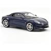 Norev Alpine A110 S 2025 Blu tempesta opaca 1:18