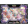 Pokémon Pokemon TCG: Deoxys VMAX VSTAR Battle Box