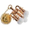 Warmhm lampadario casa delle bambole lampada da soffitto in miniatura lampada a sospensione per casa delle bambole lampadario pendente lampadari pendenti imitazione lampada a sospensione