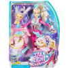 Barbie DWD24 Avventura Stellare