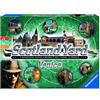 Ravensburger - Scotland Yard Venezia | Giochi Da Tavolo Adulti E Bambini | Giochi Di Società | Giochi Bambini 8 Anni O Più | 2-6 Giocatori | 45 Minuti