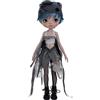 Oueneifs Lark 1/6 Bjd Doll Big-Head Stile Industriale Fullset Giocattolo in Resina per 15+ Anni